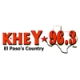 Listen to KHEY 96.3 FM free radio online