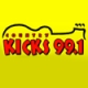 Listen to KHKX 99.1 FM free radio online