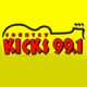 KHKX 99.1 FM
