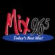 Listen to KHMX Mix 96.5 FM free radio online