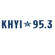 Listen to KHYI 95.3 FM free radio online