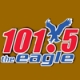Listen to KEGA The Eagle 101.5 FM free radio online