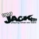 Listen to KJQN Jack 100.7 FM free radio online