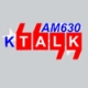 Listen to KTKK Talk 630 AM free radio online