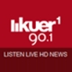 Listen to KUER NPR 90.1 FM free radio online