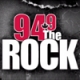 Listen to CKGE The Rock 94 FM free radio online