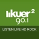 Listen to KUER NPR HD2 90.1 FM free radio online