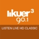 Listen to KUER NPR HD3 90.1 FM free radio online