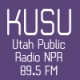 Listen to KUSU Utah Public Radio NPR 89.5 FM free radio online