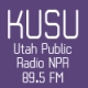 KUSU Utah Public Radio NPR 89.5 FM