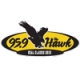 Listen to KZHK The Hawk 95.9 FM free radio online