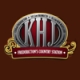 Listen to CKHJ 1260 AM free radio online