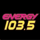 Listen to CKHZ Energy 103.5 FM free radio online