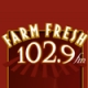 Listen to WMUD Farm Fresh Radio 102.9 FM free radio online