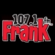 Listen to WORK Frank FM 107.1 free radio online