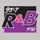 R&B 95.7 FM
