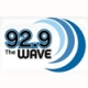 The Wave 92.9 FM (WVBW)