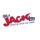 Listen to CKIS Jack FM 96.9 free radio online