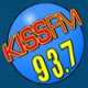 Listen to WAZR Kiss 93 FM free radio online