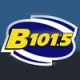 Listen to WBQB 101.5 FM free radio online