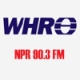 Listen to WHRO NPR 90.3 FM free radio online