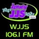 Listen to WJJS 106.1 FM free radio online