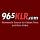 Listen to WKLR Classic Rock 96.5 FM free radio online