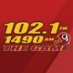 Listen to WLRT The Game 1490 AM free radio online