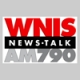 Listen to WNIS Newsradio 790 AM free radio online