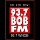 Listen to WNOB Bob 93.7 FM free radio online