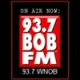 WNOB Bob 93.7 FM