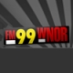 Listen to WNOR 99.1 FM free radio online
