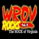 Listen to WROV 96.3 FM free radio online