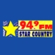Listen to WSLC Star Country 94.9 FM free radio online
