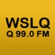 WSLQ Q 99.0 FM