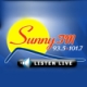 Listen to WSNV Sunny 93.5 FM free radio online