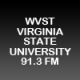 Listen to WVST Virginia State University 91.3 FM free radio online