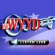 Listen to WYYD 108.0 FM free radio online