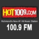 Listen to Hot 100.9 FM free radio online