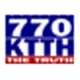Listen to KTTH 770 AM free radio online