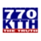 KTTH 770 AM