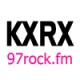 Listen to KXRX Rock 97 FM free radio online