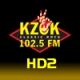 Listen to KZOK HD2 102.5 FM free radio online