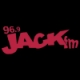 Listen to CKLG Jack FM 96.9 free radio online