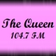 Listen to The Queen 104.7 FM free radio online