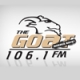 Listen to CKLM The Goat 106.1 FM free radio online