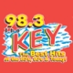 Listen to KEYW The Key 98.3 FM free radio online