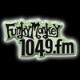 Listen to KFNK Funky Money 104.9 FM free radio online
