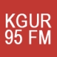 KGUR 95 FM