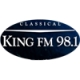 Listen to KING 98.1 FM free radio online
